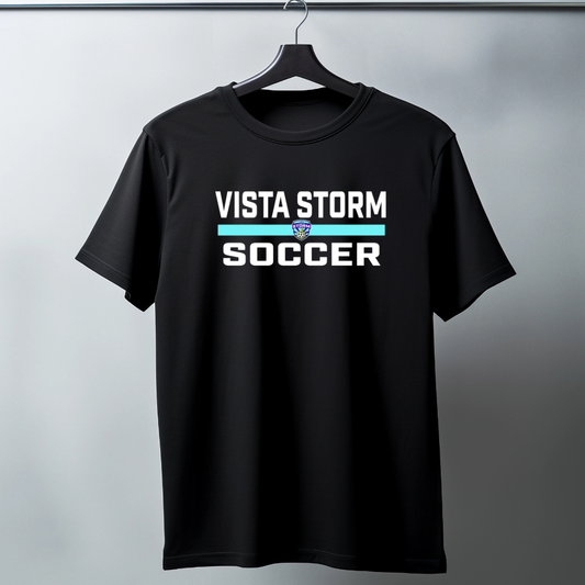 Vista Storm Retro T