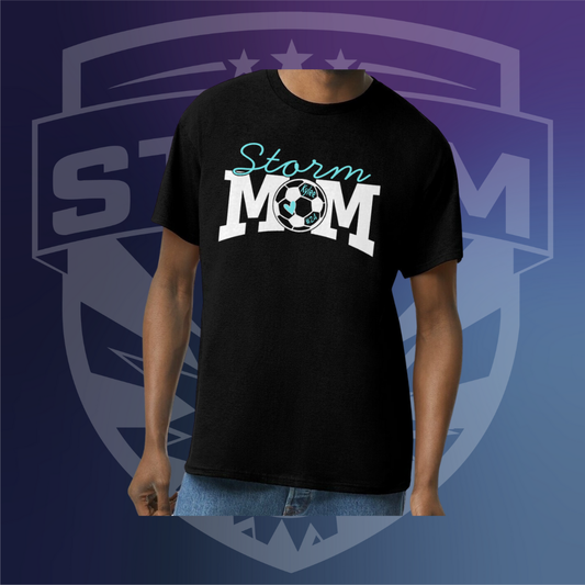 Storm Mom T