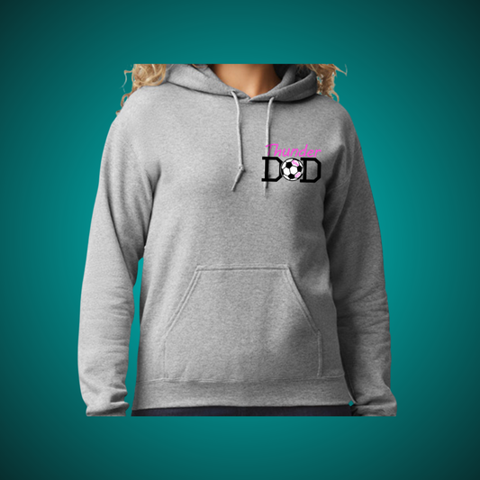 Thunder Dad Hoodie
