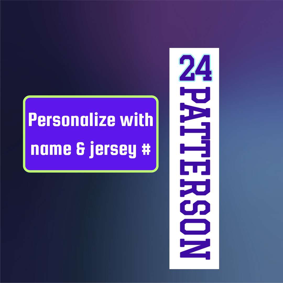 Storm Personalized Crew