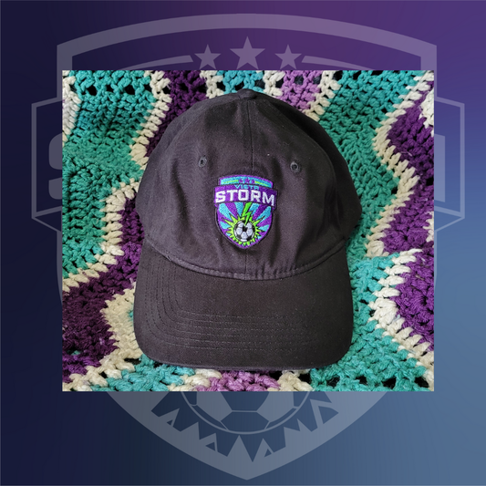 Storm Logo Classic Cap
