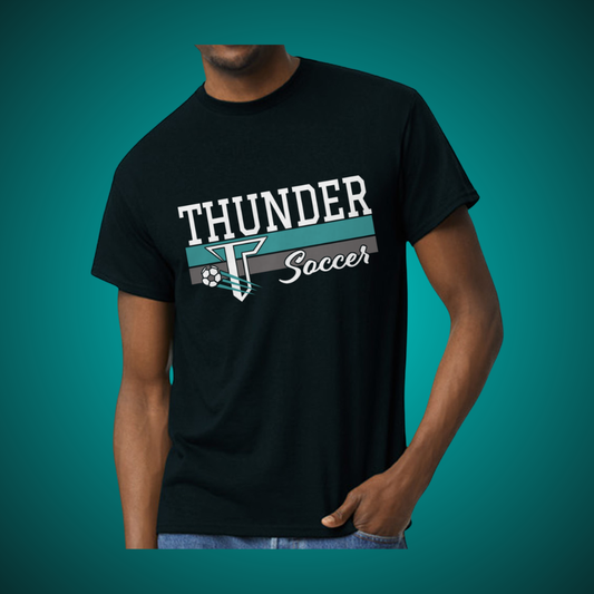 Thunder T Soccer