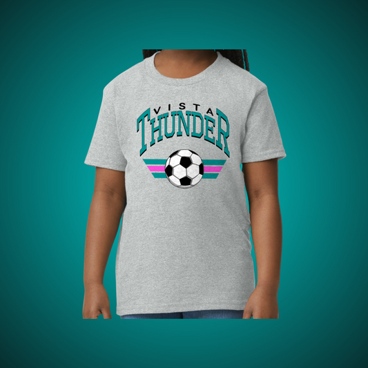 Youth Thunder Retro T