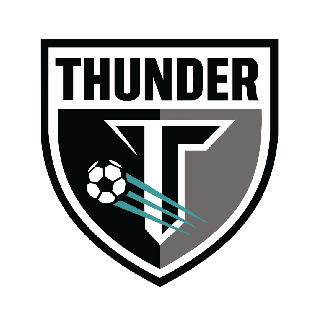 Vista Thunder Soccer