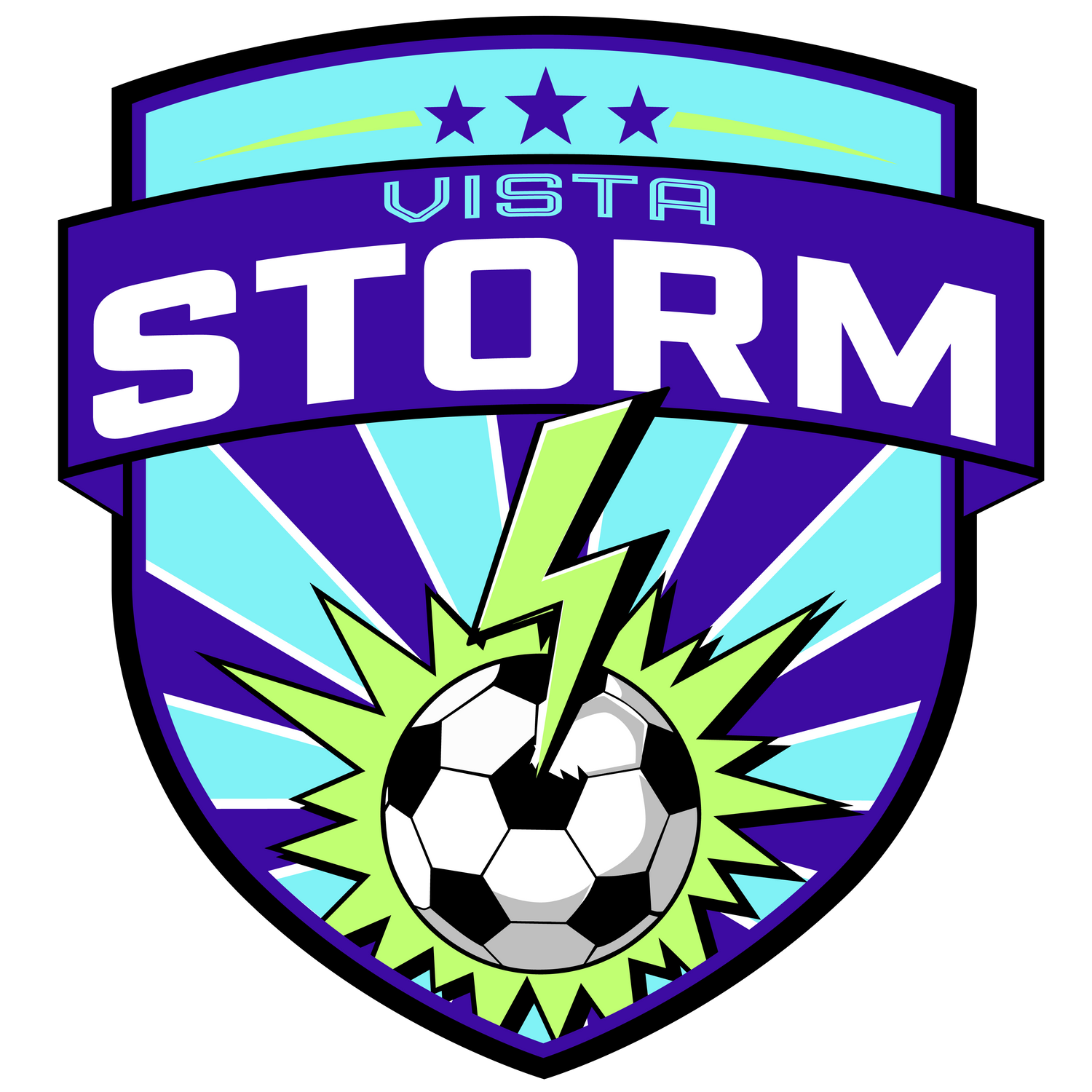 VISTA STORM SOCCER