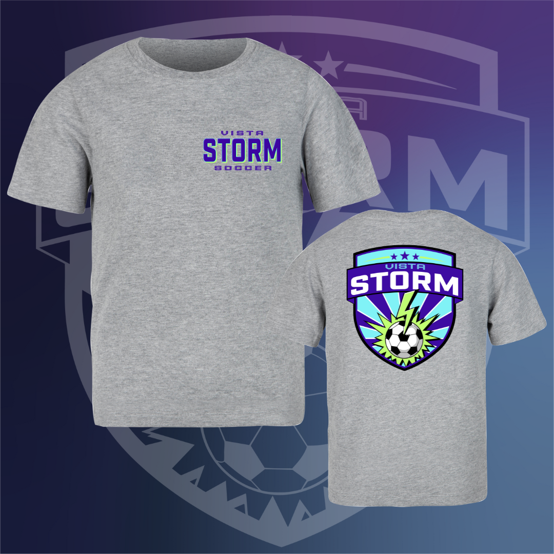 Vista Storm T-Shirt