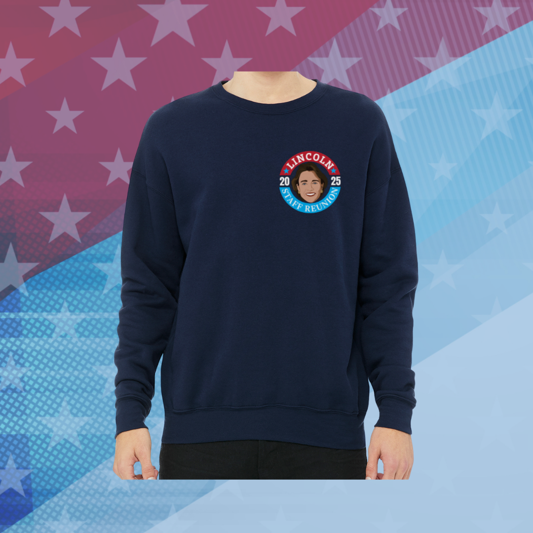 Reunion Logo Bella Canvas Fleece