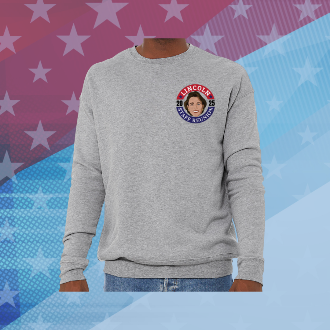 Reunion Logo Bella Canvas Fleece