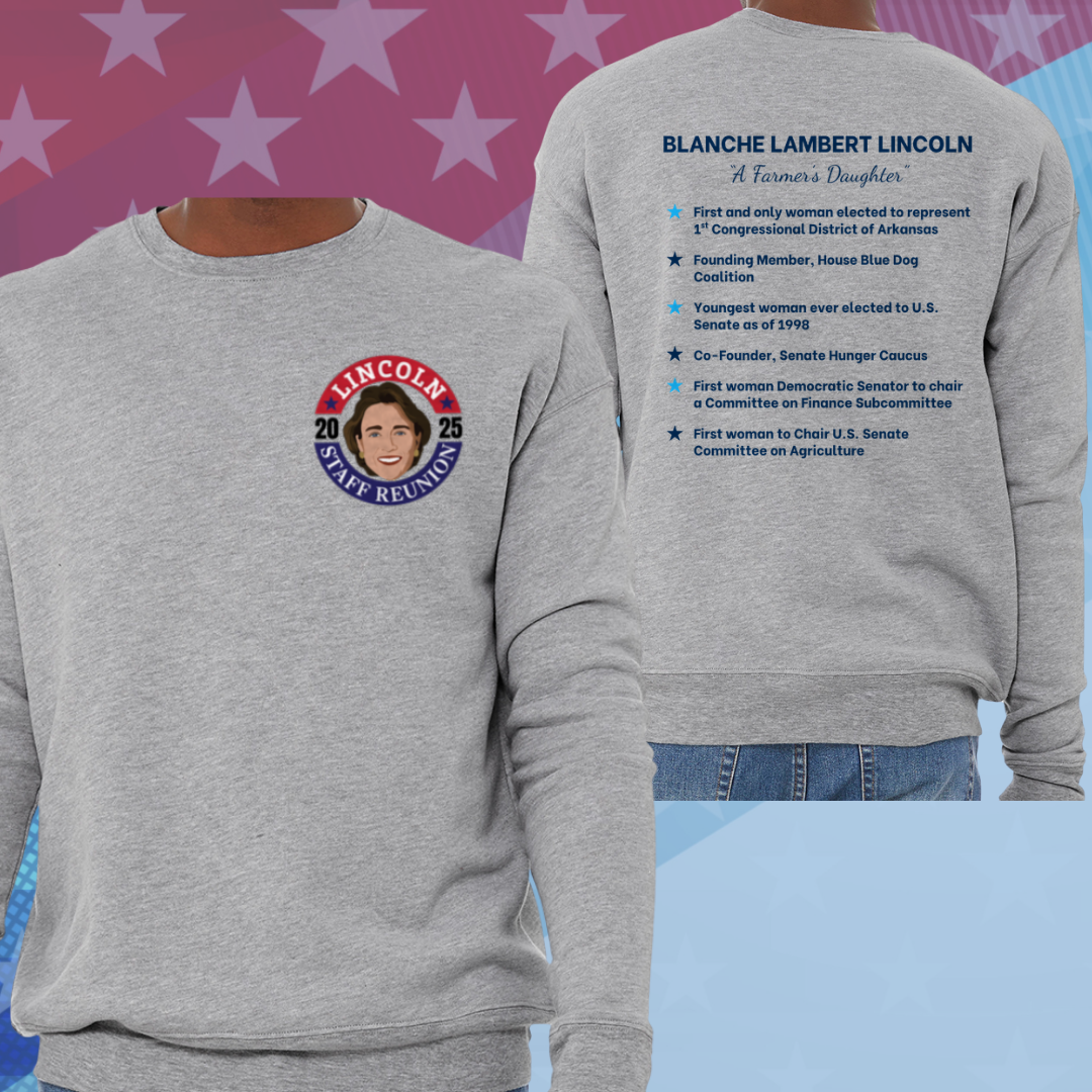 Reunion Logo Bella Canvas Fleece