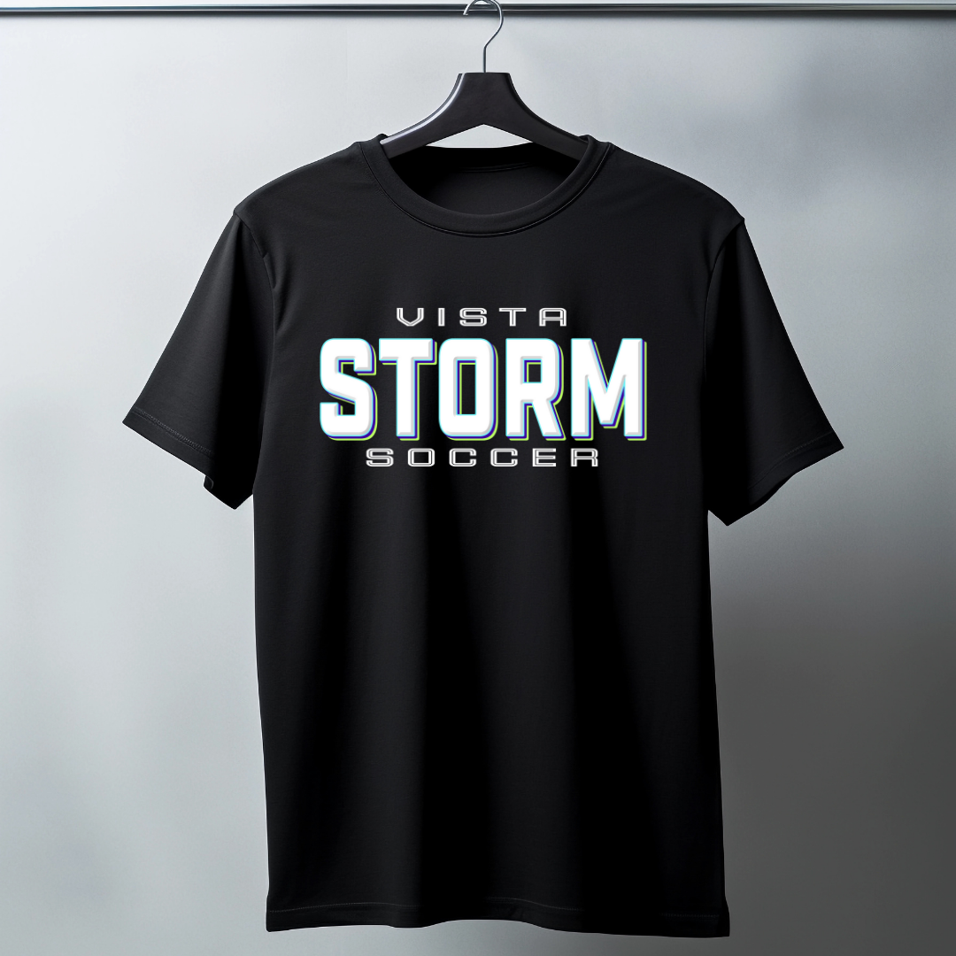 Vista Storm T-Shirt