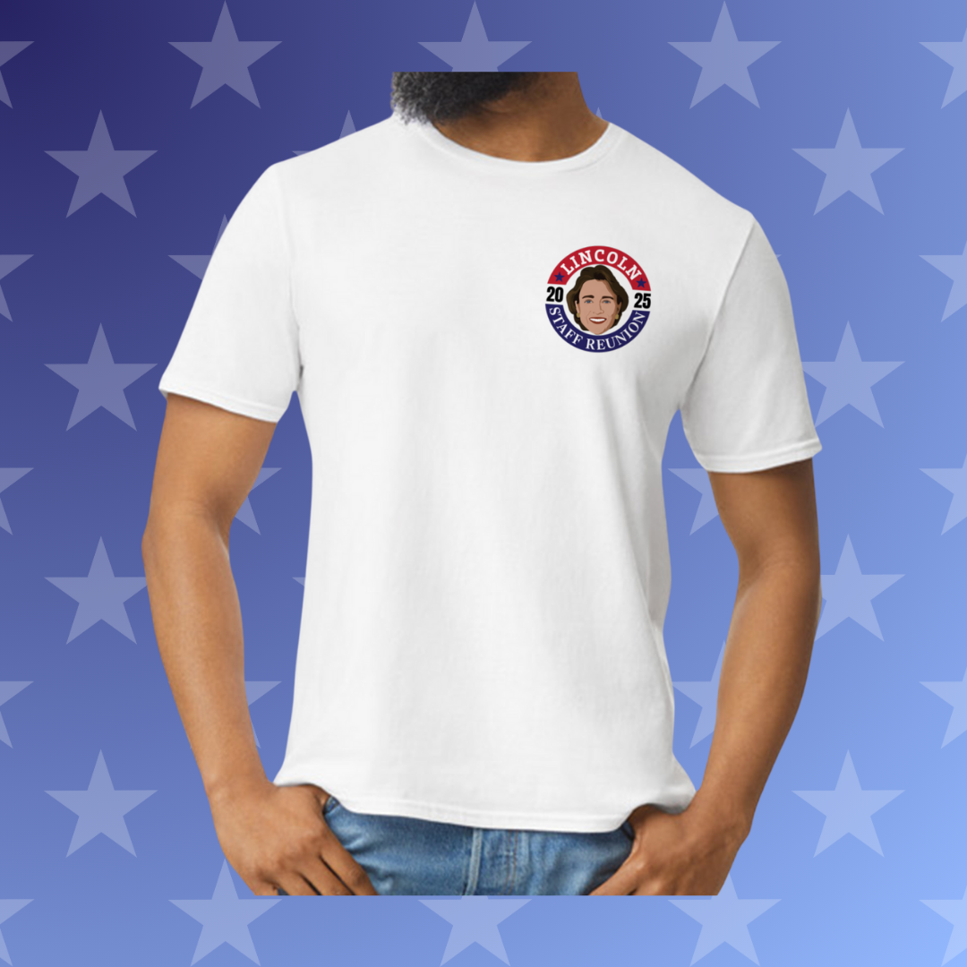 Softstyle Reunion Logo T