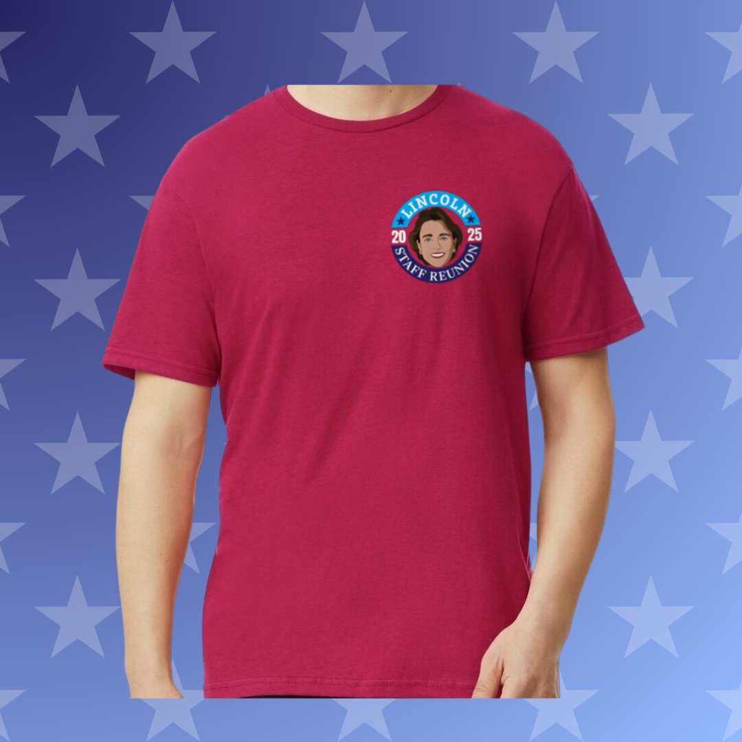 Softstyle Reunion Logo T