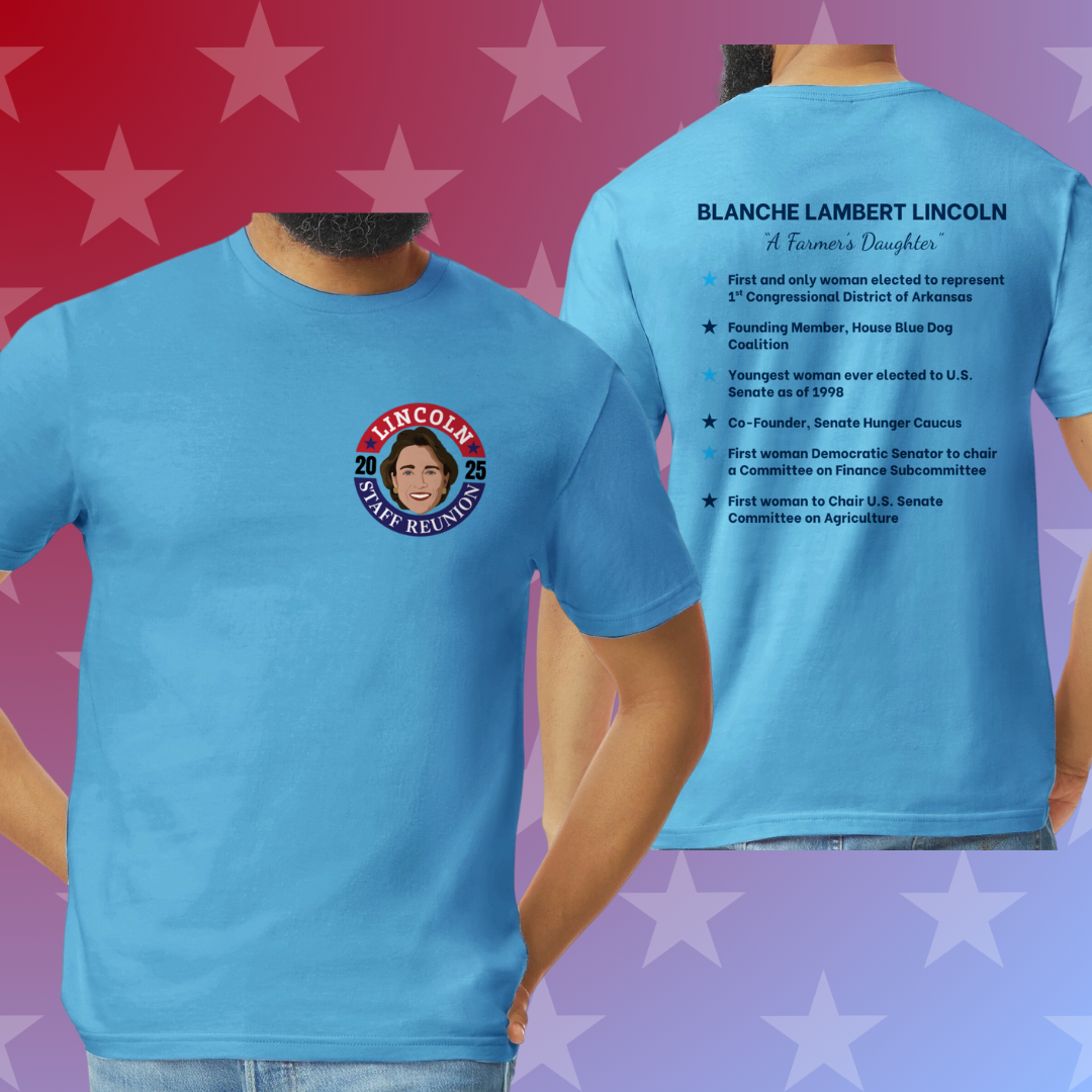 Softstyle Reunion Logo T