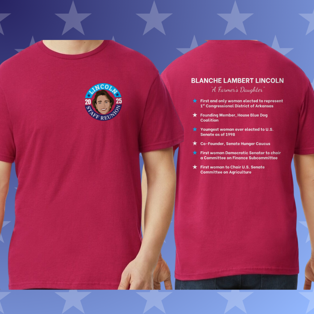 Softstyle Reunion Logo T