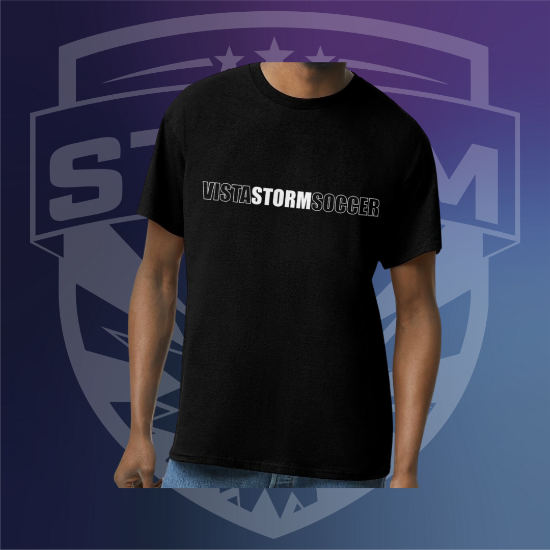 Simple Storm T