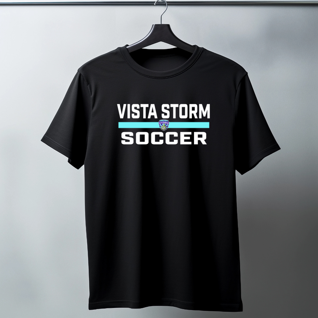 Vista Storm Retro T