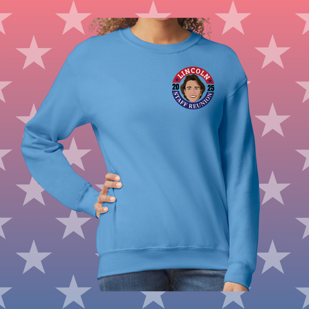 Reunion Logo Fleece Pullover