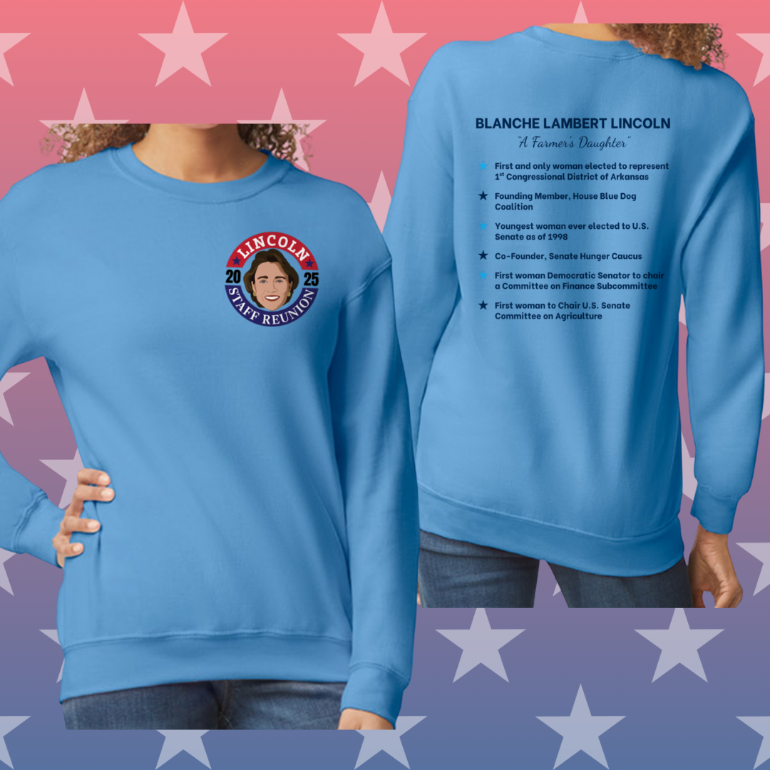 Reunion Logo Fleece Pullover