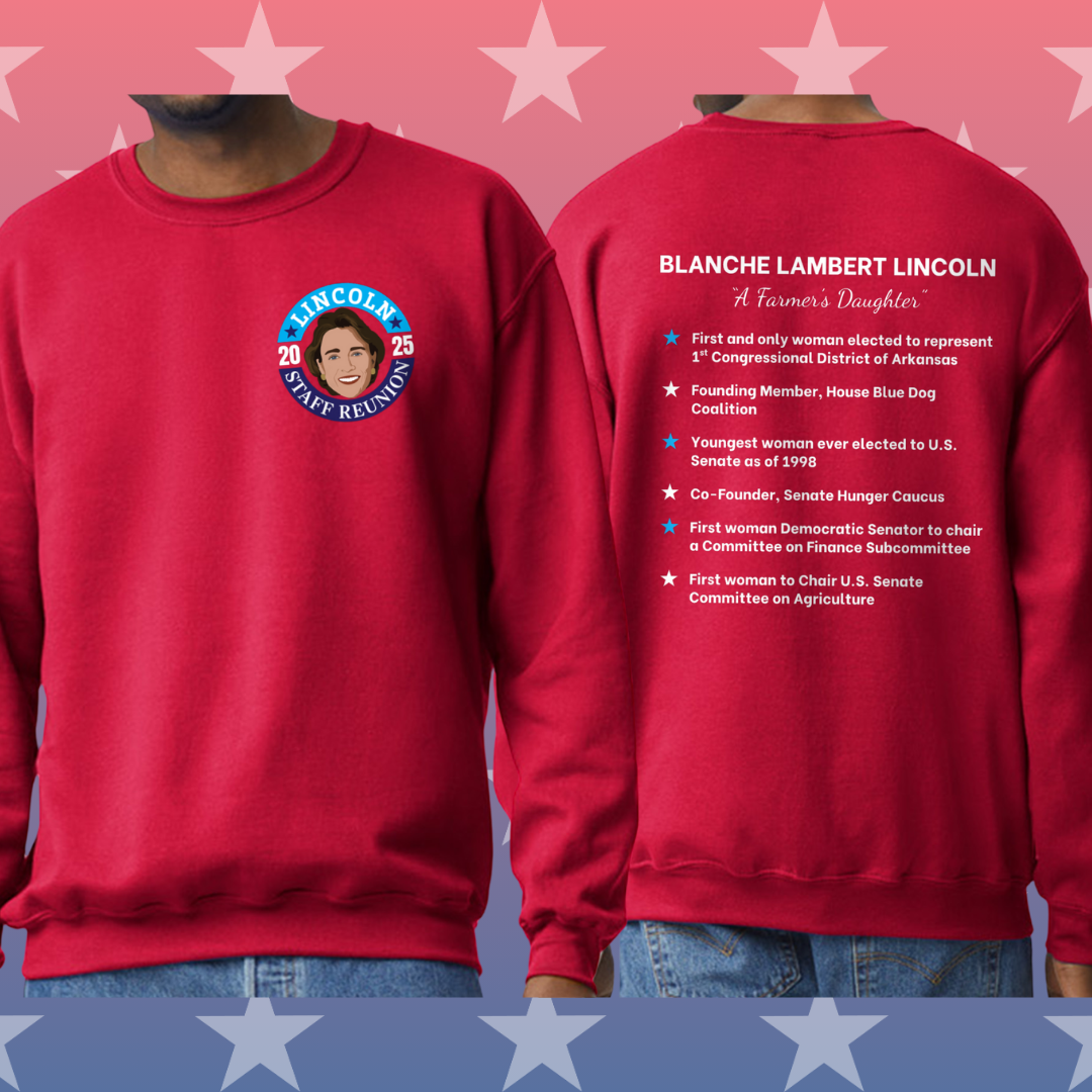 Reunion Logo Fleece Pullover