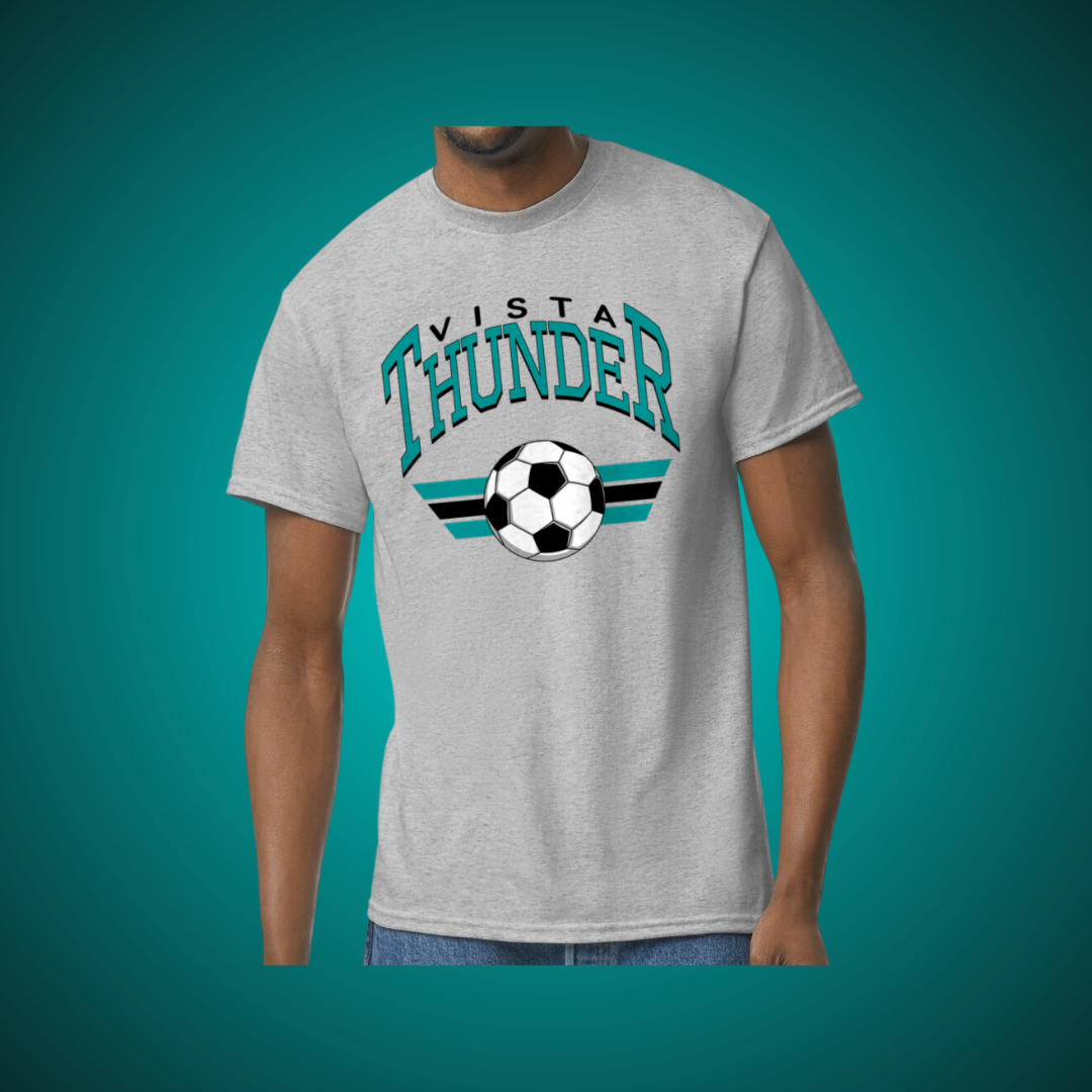 Vista Thunder Retro T