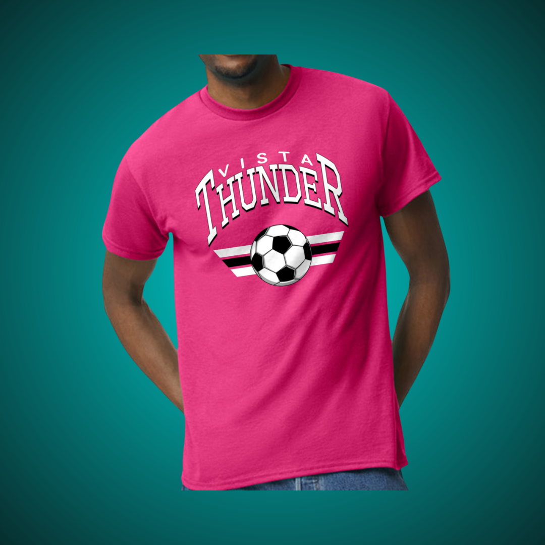 Vista Thunder Retro T