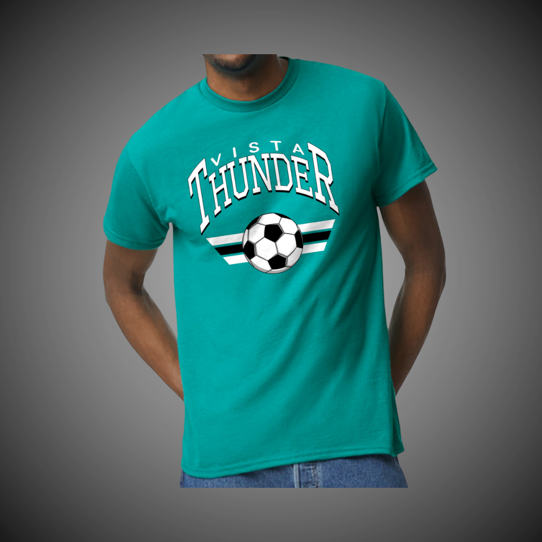 Vista Thunder Retro T