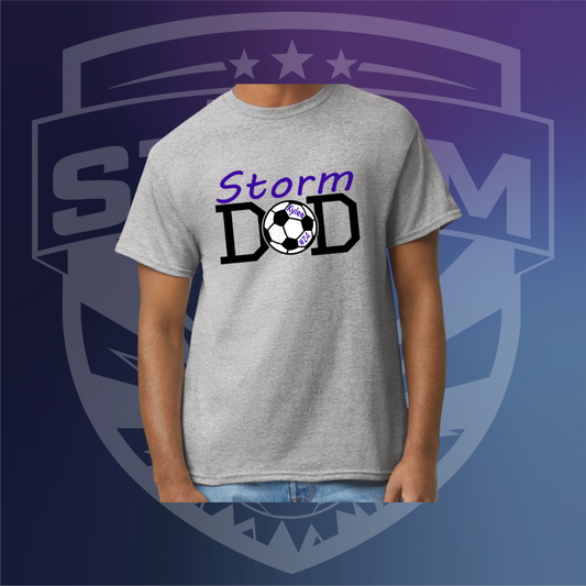 Storm Dad T