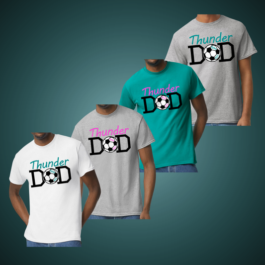 Thunder Dad T