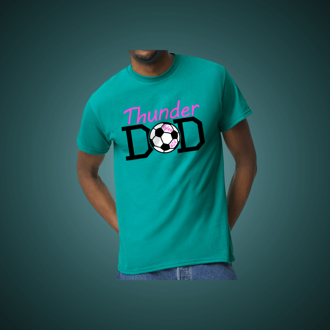 Thunder Dad T