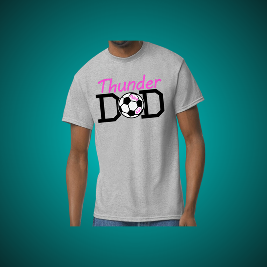 Thunder Dad T
