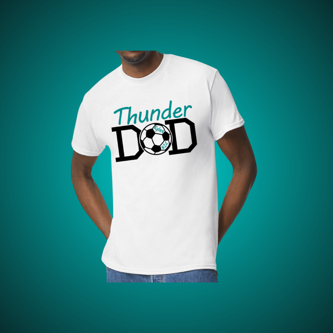 Thunder Dad T