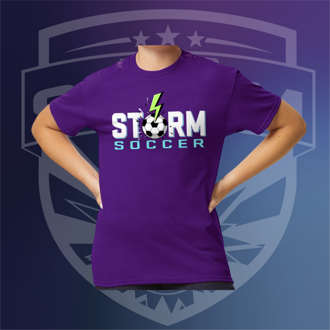 Storm Soccer Bolt T