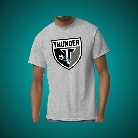 Thunder Large Logo T