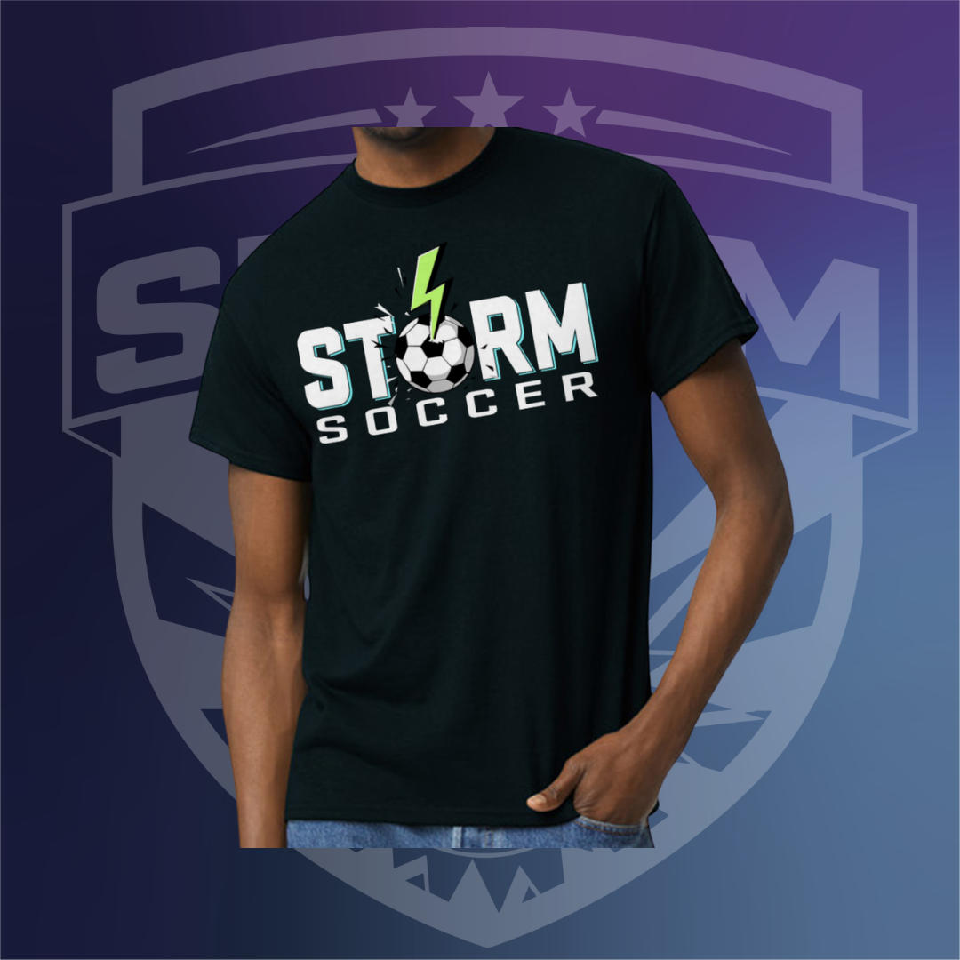 Storm Soccer Bolt T