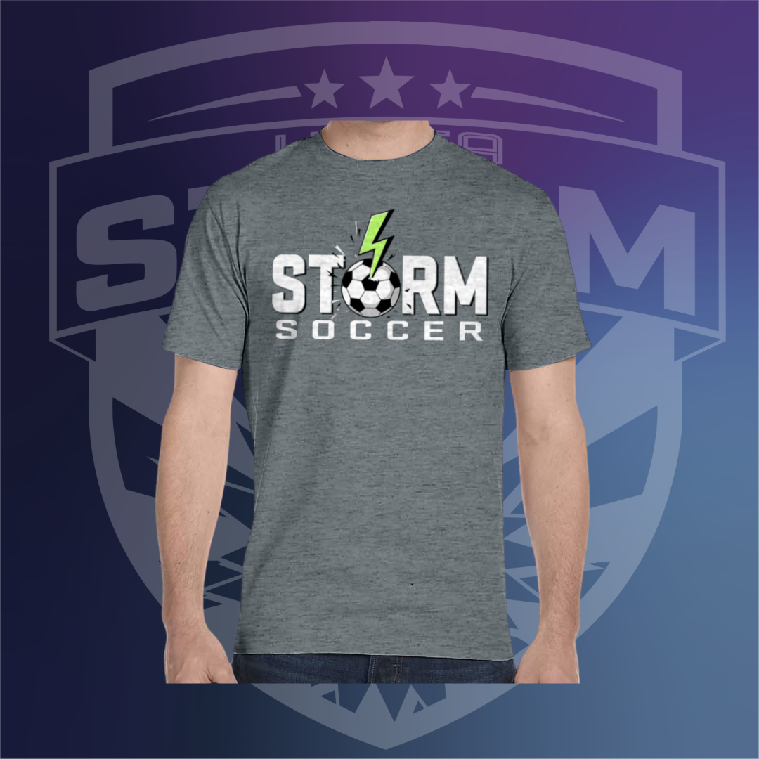 Storm Soccer Bolt T
