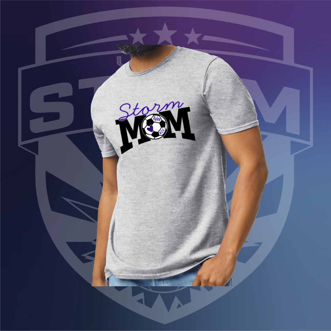 Storm Mom T