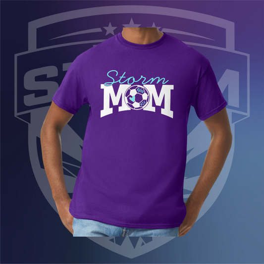 Storm Mom T