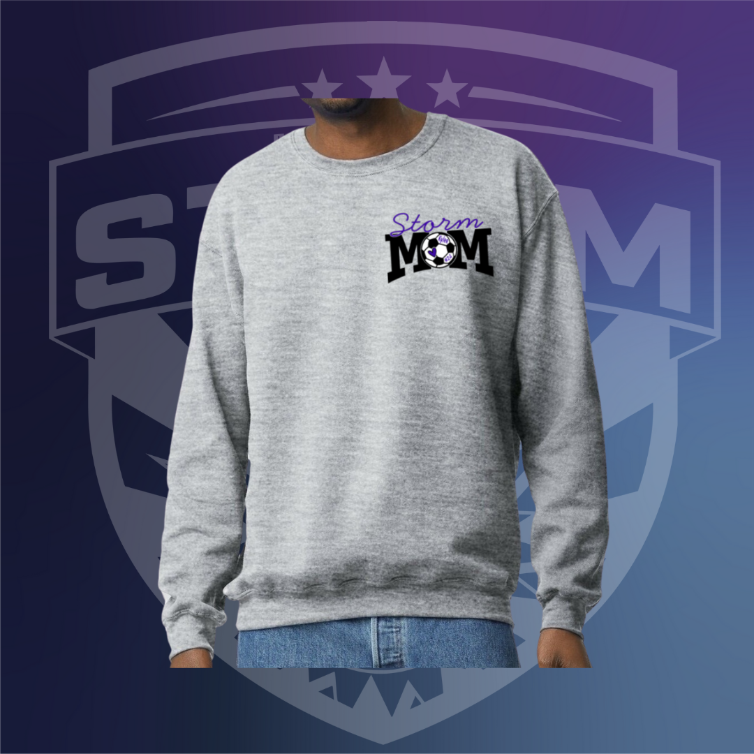 Storm Mom Crew