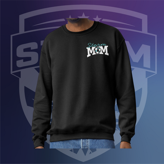 Storm Mom Crew