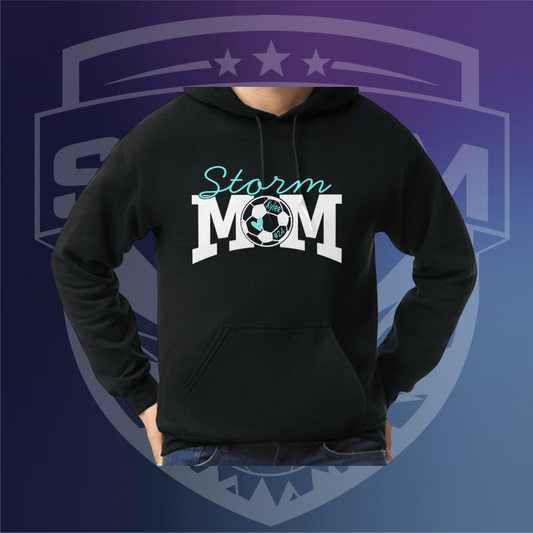 Storm Mom Hoodie