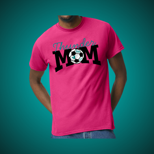 Thunder Mom T