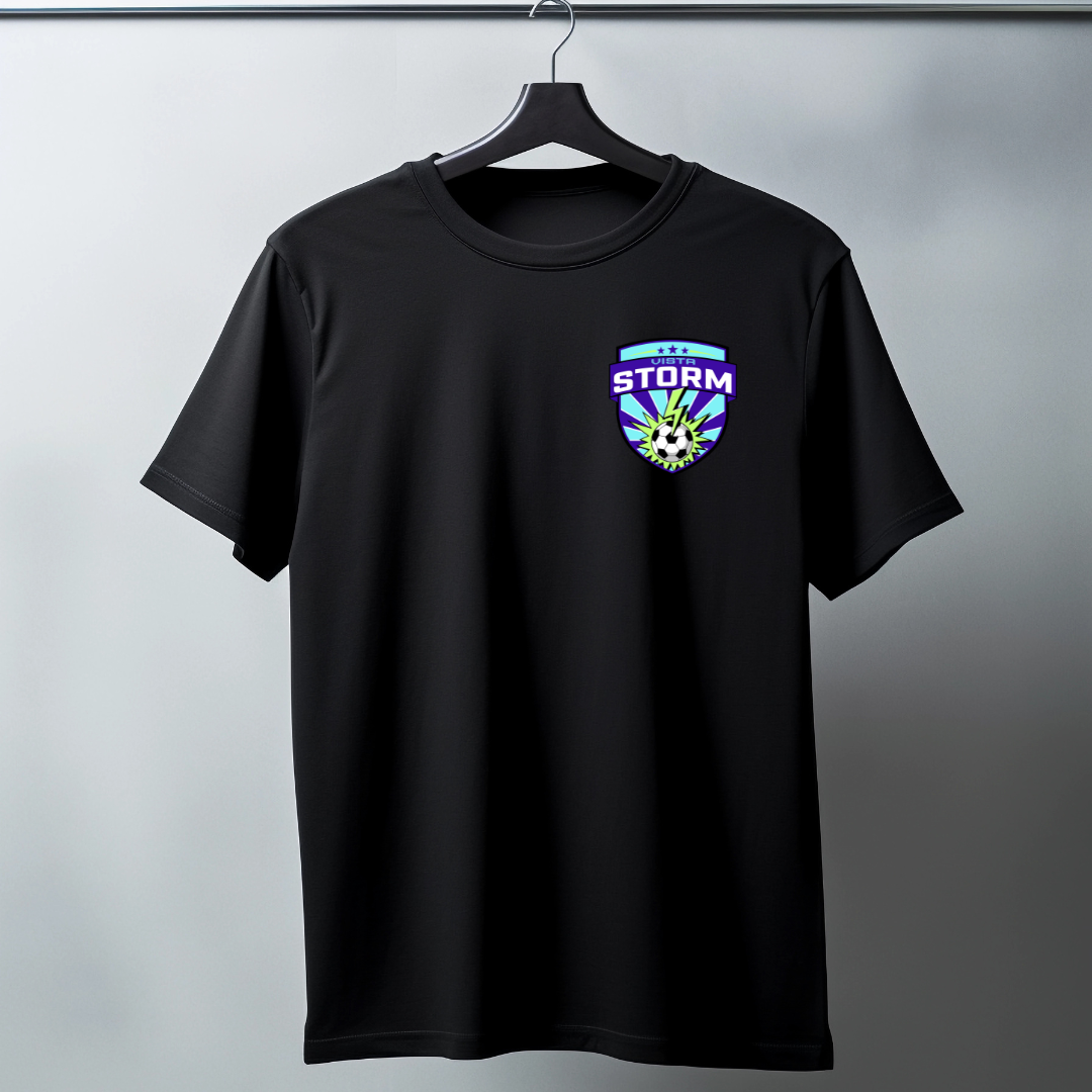 Vista Storm Logo TShirt