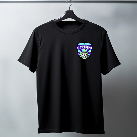 Vista Storm Logo TShirt