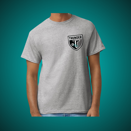 Thunder Pocket Logo T