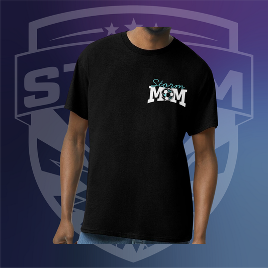 Storm Mom Pocket Design T