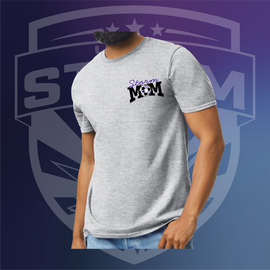 Storm Mom Pocket Design T