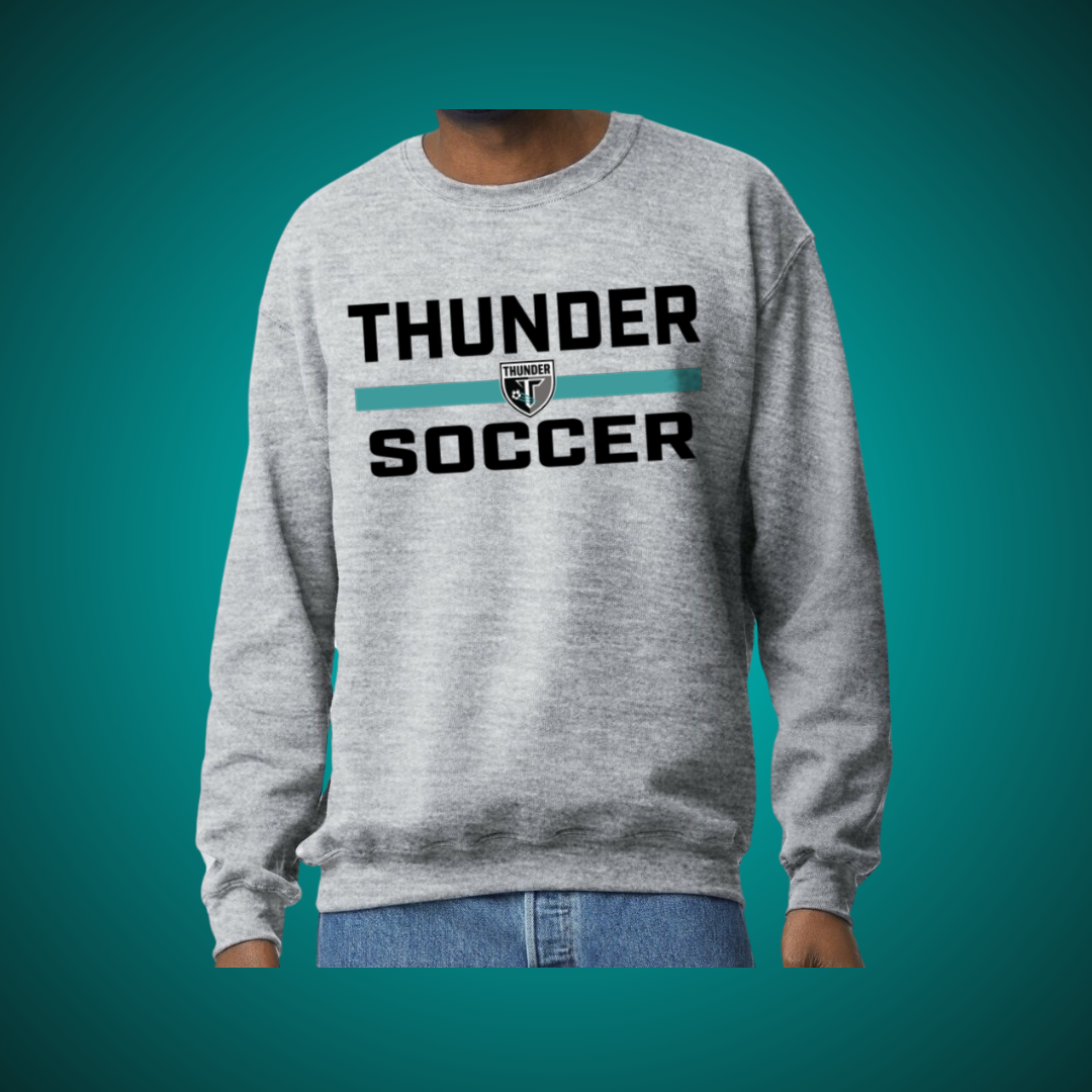 Thunder Soccer Crew