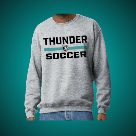 Thunder Soccer Crew