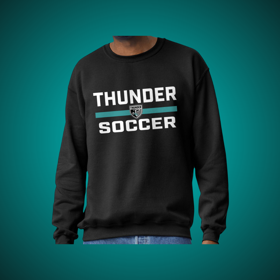 Thunder Soccer Crew
