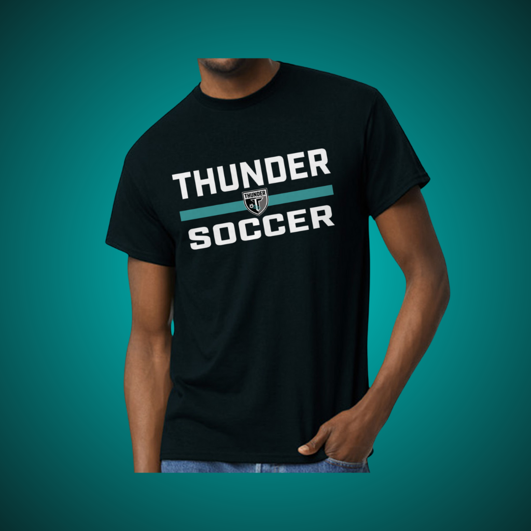Thunder Soccer T
